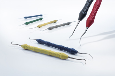 エースクラップ歯科用 インスツルメント