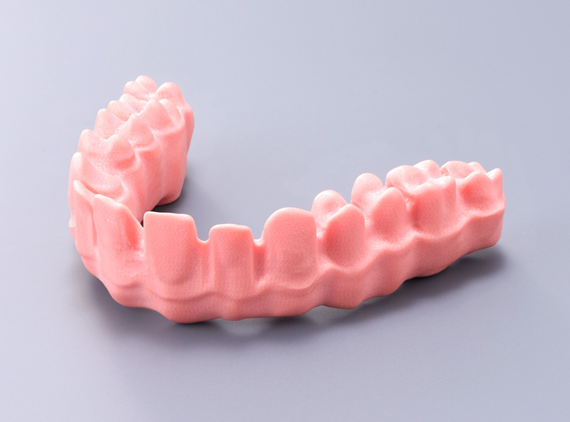 デジタルソリューション -松風バイオフィックス-